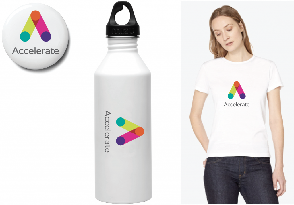 Accelerate brand reminders