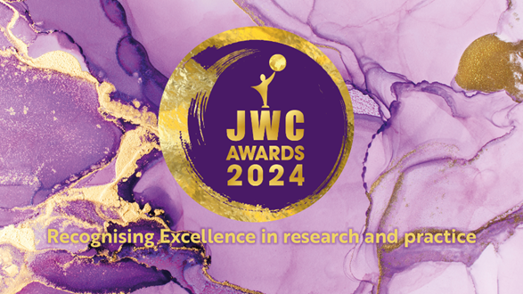 JWC awards graphic 2024
