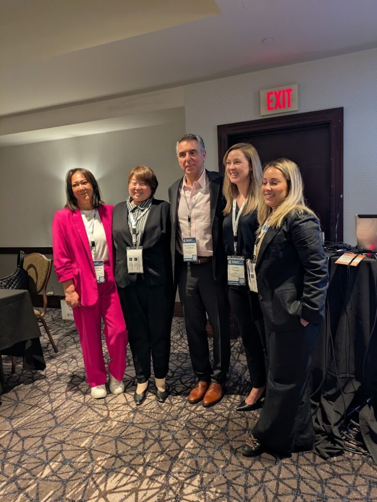 Debbie Provan International Lymphoedema Framework Conference 2025 – Niagara Falls: A ...