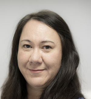 Fran Campbell, Podiatrist