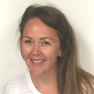 Georgina Ritchie