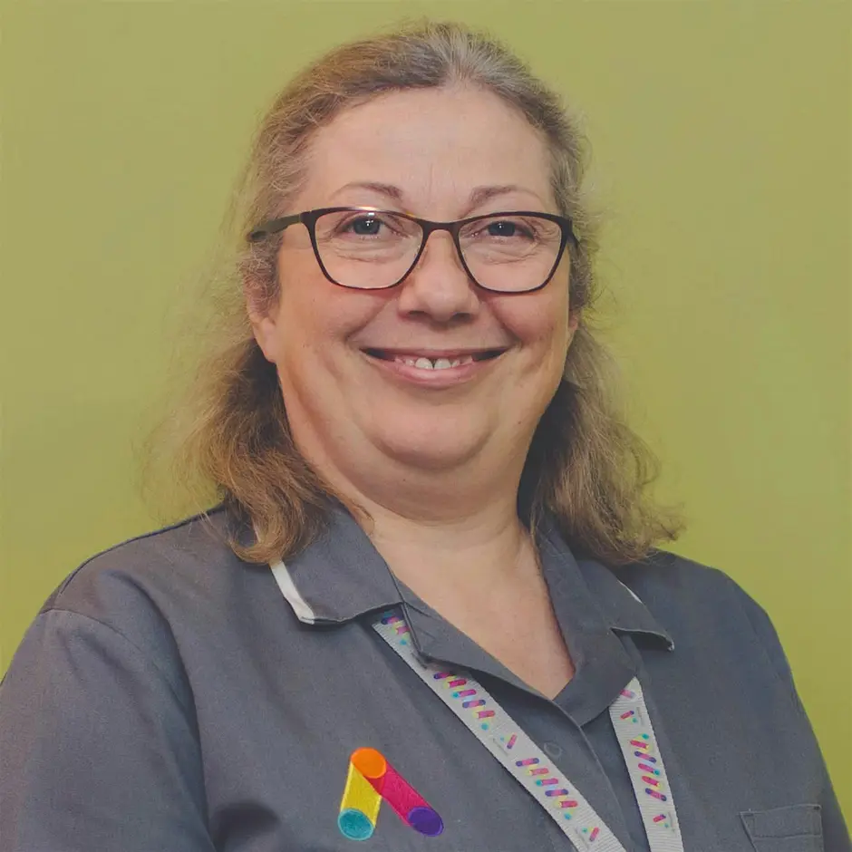 Melinda Whittingham, Lymphoedema Specialist, Accelerate
