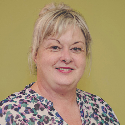 Catriona O'Neill